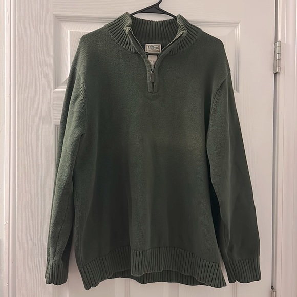 L.L. Bean Other - LL BEAN men’s sweater